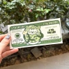 Set Lucky Money Tặng Lộc Đầu Năm Ngũ Tỷ May Mắn - Bỏ Ví, Ốp Điện Thoại, Bao Lì Xì Chỉ 27.880₫ 8