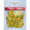 Set Mai Đào Giấy Ép 3D Cửa Kính, Dán Tường Đón Xuân Bính Ngọ 2.026 Đa size 45k 5