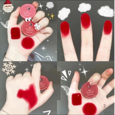 Set Makeup Rose 17 Món - Bộ cọ 13 cây, túi đựng, phấn mắt, má hồng, son lì tông màu 538.000đ