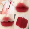 Set Makeup Rose 17 Món - Bộ cọ 13 cây, túi đựng, phấn mắt, má hồng, son lì tông màu 538.000đ 3