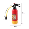 Set Màu Đỏ Trang Phục Hóa Trang Lính Cứu Hỏa Trẻ Em, Phụ Kiện - Giá 61.000₫ 6
