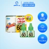Set Máy Xông Tinh Dầu Đuổi Muỗi & Côn Trùng, Kèm Lọ Nhật Bản - 60 Ngày Diệt Muỗi, Giá 105k