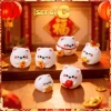 SET Mèo Thần Tài Tết Nguyên Đán Bính Ngọ 2.026 - Quà May Mắn Trang Trí Giá 39.000 4