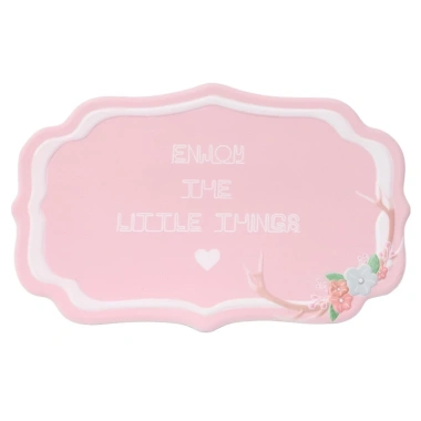 Set mô hình 6 heo + 7 heo mini dễ thương, trang trí bàn làm việc, bàn học, tiểu cảnh - Giá 20.000đ