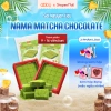 Set Nama Chocolate Valentine 2 vị - Socola nguyên chất + Bột Whipping Cream, Abby kèm thiệp dĩa, chỉ 58.900₫ 3