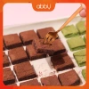 Set Nama Chocolate Valentine 2 vị - Socola nguyên chất + Bột Whipping Cream, Abby kèm thiệp dĩa, chỉ 58.900₫ 7