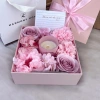 Set Nến Thơm Vanilla Oasis Harmony Home - Quà Tặng 8/3, Valentine, 20/10, Sinh Nhật Nữ - Giá ưu đãi 190.000 VND 8