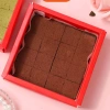 Set nguyên liệu Nama Chocolate Valentine 2 vị Socola & Matcha - Quà tặng Valentine 2.026 Giá ưu đãi 99.000 VND 5