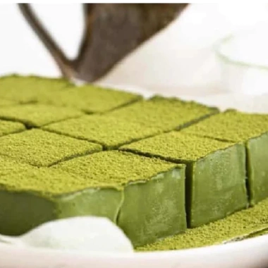 Set nguyên liệu Nama Chocolate Valentine 2 vị Socola & Matcha - Quà tặng Valentine 2.026 Giá ưu đãi 99.000 VND 6 Set nguyên liệu Nama Chocolate Valentine 2 vị Socola & Matcha - Quà tặng Valentine 2.026 Giá ưu đãi 99.000 VND 6