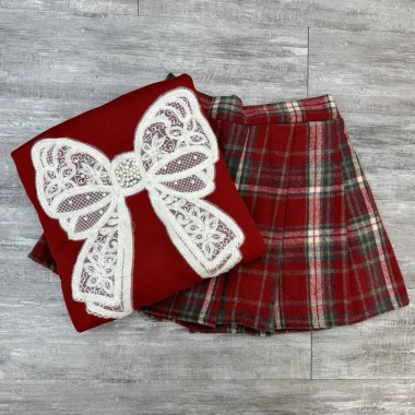 Set Nơ Nổi Mix CV Kẻ Siu Hot - Nơ Ngọc Gắn Nổi Đẹp Noel, Giá Ưu Đãi 175k 6