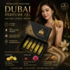 Set nước hoa Dubai đen - Hương sang trọng, giảm còn 38.000₫ (giá gốc 46.740₫)