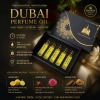 Set nước hoa Dubai đen - Hương sang trọng, giảm còn 38.000₫ (giá gốc 46.740₫) 2