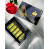 Set nước hoa Dubai đen - Hương sang trọng, giảm còn 38.000₫ (giá gốc 46.740₫) 4