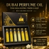Set nước hoa Dubai đen - Hương sang trọng, giảm còn 38.000₫ (giá gốc 46.740₫) 5