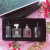Set Nước Hoa Nữ Thơm Lâu 25x4ml - Hộp Quà Tặng Siêu Xinh, Giá Ưu Đãi 125k 5
