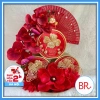 Set phụ kiện làm tháp bánh Đào Đông Đại Lộc – Trang trí Tết, tráp bánh 2.608, giá ưu đãi 30.000₫