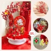 Set phụ kiện làm tháp bánh Đào Đông Đại Lộc – Trang trí Tết, tráp bánh 2.608, giá ưu đãi 30.000₫ 3