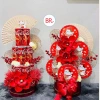 Set phụ kiện làm tháp bánh Đào Đông Đại Lộc – Trang trí Tết, tráp bánh 2.608, giá ưu đãi 30.000₫ 6
