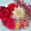 Set phụ kiện làm tháp bánh Đào Đông Đại Lộc – Trang trí Tết, tráp bánh 2.608, giá ưu đãi 30.000₫ 7