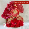 Set phụ kiện làm tháp bánh Đào Đông Đại Lộc – Trang trí Tết, tráp bánh 2.608, giá ưu đãi 30.000₫ 8