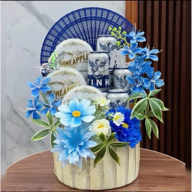Set Phụ Kiện Lan Hải Đường Decor Tháp Tết 2.026, Hot Bán Chạy, Giá Chỉ 50.000đ 3 Set Phụ Kiện Lan Hải Đường Decor Tháp Tết 2.026, Hot Bán Chạy, Giá Chỉ 50.000đ 3