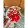 Sét phụ kiện tháp nước, tháp bánh Tết - Giá chỉ 38.000, trang trí Tết 2.026