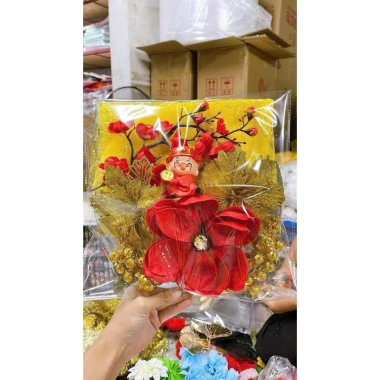 Sét phụ kiện tháp nước, tháp bánh Tết - Giá chỉ 38.000, trang trí Tết 2.026 7 Sét phụ kiện tháp nước, tháp bánh Tết - Giá chỉ 38.000, trang trí Tết 2.026 7