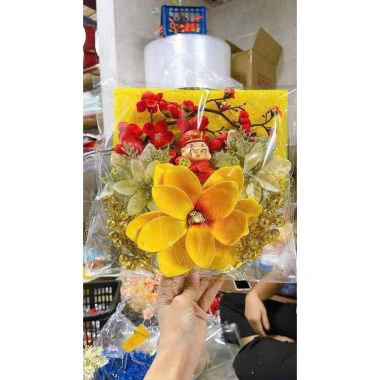 Sét phụ kiện tháp nước, tháp bánh Tết - Giá chỉ 38.000, trang trí Tết 2.026 8 Sét phụ kiện tháp nước, tháp bánh Tết - Giá chỉ 38.000, trang trí Tết 2.026 8