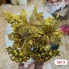 Set Phụ Kiện Trang Trí Giỏ Quà Tết - Tháp Bánh, Tháp Nước - Giá Sỉ 22.000 VNĐ 2