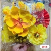 Set Phụ Kiện Trang Trí Giỏ Quà Tết - Tháp Bánh, Tháp Nước - Giá Sỉ 22.000 VNĐ 6