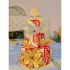 Set phụ kiện trang trí tháp bánh kẹo Tết có đế - Giao mẫu ngẫu nhiên, giảm còn 39.000₫ 4