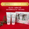 Set Quà 4 Món Balea Dream of Paris – Quà Tặng 8/3, Sinh Nhật, Tặng Mẹ, Bạn Gái, Kèm Túi Đựng, Giá 250k (Giá Gốc 325k)