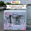 Set Quà 4 Món Balea Dream of Paris – Quà Tặng 8/3, Sinh Nhật, Tặng Mẹ, Bạn Gái, Kèm Túi Đựng, Giá 250k (Giá Gốc 325k) 3