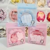 Set quà 5 chi tiết tặng bạn gái - Quà 20-10, 8/3, sinh nhật, Valentine QT08 giá ưu đãi 85.000 VND