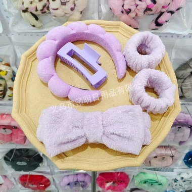 Set quà 5 chi tiết tặng bạn gái - Quà 20-10, 8/3, sinh nhật, Valentine QT08 giá ưu đãi 85.000 VND 3