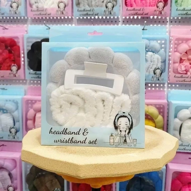 Set quà 5 chi tiết tặng bạn gái - Quà 20-10, 8/3, sinh nhật, Valentine QT08 giá ưu đãi 85.000 VND 4
