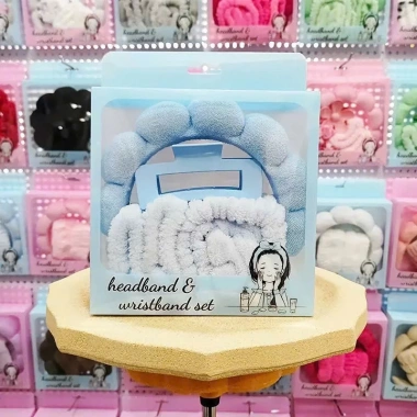 Set quà 5 chi tiết tặng bạn gái - Quà 20-10, 8/3, sinh nhật, Valentine QT08 giá ưu đãi 85.000 VND 5