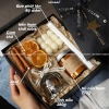 Set Quà 6 in 1 Tinh Dầu Thơm & Decor - Quà Tặng Ngày Lễ, Sinh Nhật - Giá 129.000đ QT04 5