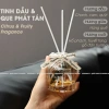 Set Quà 6 in 1 Tinh Dầu Thơm & Decor - Quà Tặng Ngày Lễ, Sinh Nhật - Giá 129.000đ QT04 7