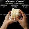 Set Quà 6 in 1 Tinh Dầu Thơm & Decor - Quà Tặng Ngày Lễ, Sinh Nhật - Giá 129.000đ QT04 8
