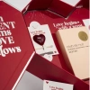 Set quà Armaf Scent Love 105ml Club Nui Thiệp nến và Charm túi trái tim, 949k 4
