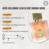 Set quà Armaf Scent Love 105ml Club Nui Thiệp nến và Charm túi trái tim, 949k 6
