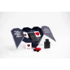 Set quà Armaf Scent Love 105ml Club Nui Thiệp nến và Charm túi trái tim, 949k 10