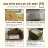 Set Quà Cốc Ly Sứ Happy Girl Retro Vintage - Gấu Bông, Thiệp, Lót Ly, Quà Tốt Nghiệp và Sinh Nhật - Giá 179.000 VND 6