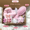 Set Quà Hello Kitty Hồng Dễ Thương - Quà Sinh Nhật Bạn Gái, Bạn Thân - K01 - 89.000₫ 4