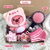 Set Quà Hello Kitty Hồng Dễ Thương - Quà Sinh Nhật Bạn Gái, Bạn Thân - K01 - 89.000₫ 5