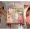 Set Quà Hoa Sáp Đẹp Sang Quà Tặng Đám Cưới và Hộp Quà Sinh Nhật 265.000 VNĐ