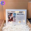 Set Quà Khung Ảnh Ngày 19/11 – Quà Tặng Bạn Trai, Sinh Nhật, Giá 66.300₫ 5