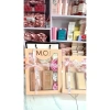 Set Quà Tặng 20/10, 8/3, 20/11, Valentine - Son Thỏi + Hoa + Hộp + Thiệp + Túi 259.000 3