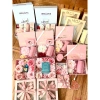 Set Quà Tặng 20/10, 8/3, 20/11, Valentine - Son Thỏi + Hoa + Hộp + Thiệp + Túi 259.000 4